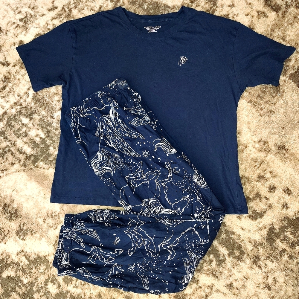 Vs sleep set